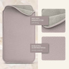 ONEFLOW Liberty Bag Samsung Galaxy S4 Mini Sleeve Einsteckhülle – Produktbild 6