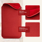 ONEFLOW Liberty Bag Samsung Galaxy S4 Mini Sleeve Einsteckhülle – Produktbild 6