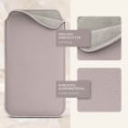 ONEFLOW Liberty Bag Samsung Galaxy S9 Plus Sleeve Einsteckhülle – Produktbild 5