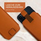 ONEFLOW Liberty Bag Samsung Galaxy S9 Sleeve Einsteckhülle – Weiteres Produktbild 3
