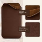 ONEFLOW Liberty Bag Sony Xperia 10 VI Sleeve Einsteckhülle – Weiteres Produktbild 6