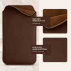 ONEFLOW Liberty Bag Xiaomi 13 Sleeve Einsteckhülle – Weiteres Produktbild 6