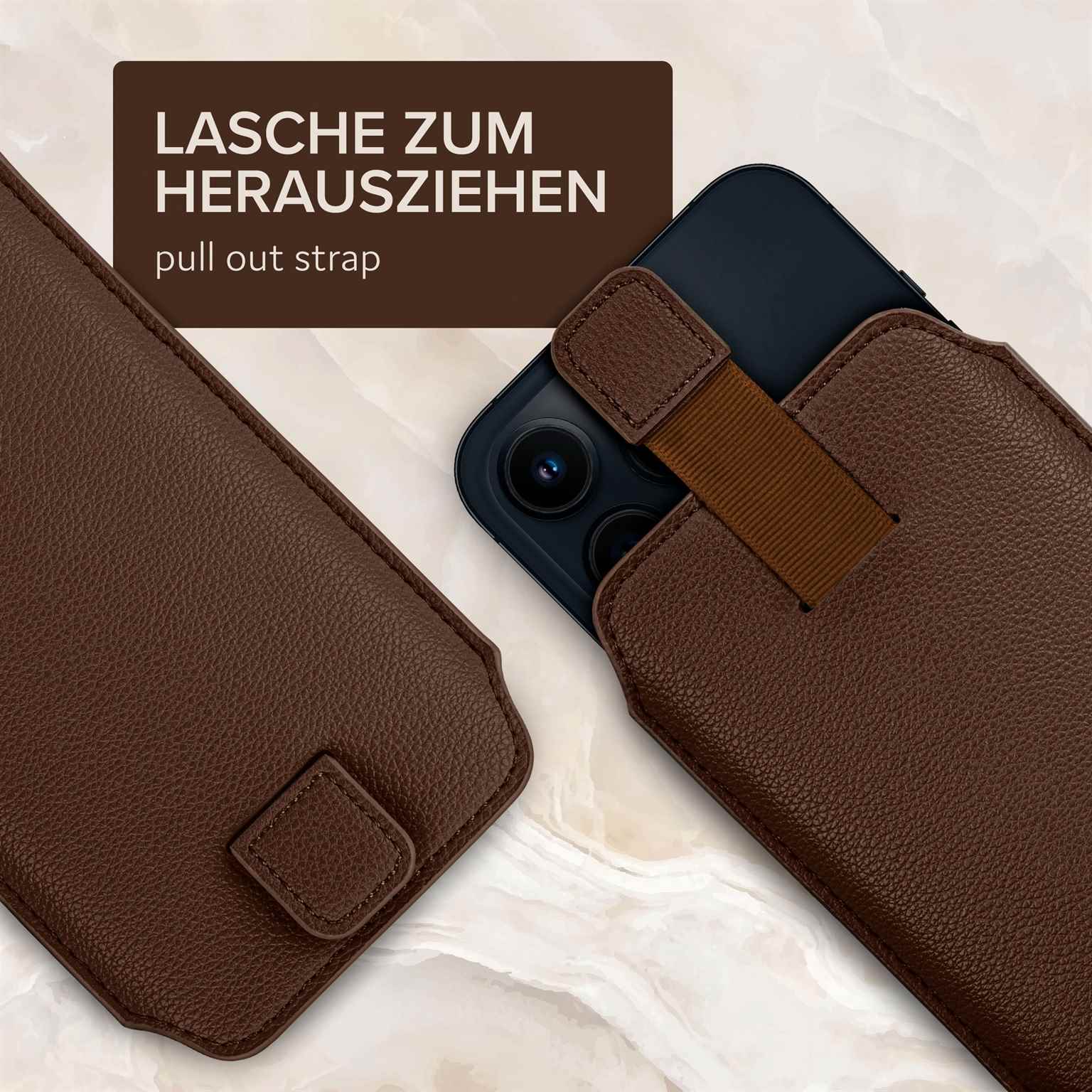 ONEFLOW Liberty Bag Xiaomi 13T Pro Sleeve Einsteckhülle – Weiteres Produktbild 2