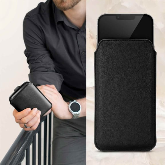 ONEFLOW Liberty Bag Xiaomi Mi 9 Pro Sleeve Einsteckhülle – Weiteres Produktbild 2 ONEFLOW Liberty Bag Xiaomi Mi 9 Pro Sleeve Einsteckhülle – Weiteres Produktbild 2