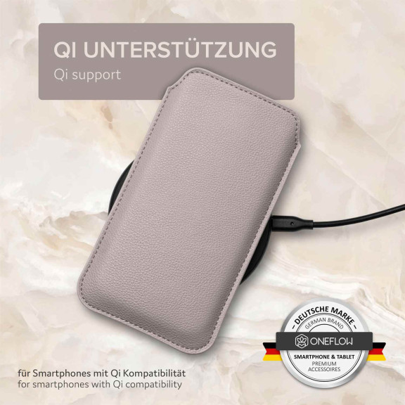 ONEFLOW Liberty Bag Xiaomi Mi Note 10 Pro Sleeve Einsteckhülle – Weiteres Produktbild 7 ONEFLOW Liberty Bag Xiaomi Mi Note 10 Pro Sleeve Einsteckhülle – Weiteres Produktbild 7