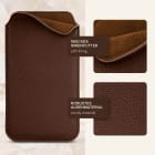 ONEFLOW Liberty Bag Poco F7 Pro Sleeve Einsteckhülle – Weiteres Produktbild 5