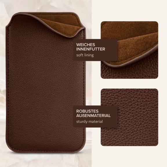 ONEFLOW Liberty Bag Poco F7 Ultra Sleeve Einsteckhülle – Weiteres Produktbild 5 ONEFLOW Liberty Bag Poco F7 Ultra Sleeve Einsteckhülle – Weiteres Produktbild 5