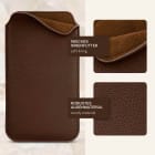 ONEFLOW Liberty Bag Poco X6 Sleeve Einsteckhülle – Weiteres Produktbild 5