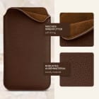 ONEFLOW Liberty Bag Redmi Note 13 (4G) Sleeve Einsteckhülle – Produktbild 5