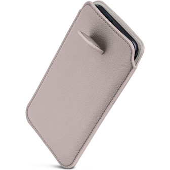 ONEFLOW Liberty Bag Redmi Note 13 (4G) Sleeve Einsteckhülle – Hellgrau ONEFLOW Liberty Bag Redmi Note 13 (4G) Sleeve Einsteckhülle – Hellgrau