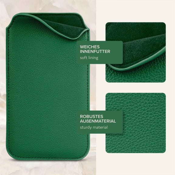 ONEFLOW Liberty Bag Redmi Note 7S Sleeve Einsteckhülle – Weiteres Produktbild 6 ONEFLOW Liberty Bag Redmi Note 7S Sleeve Einsteckhülle – Weiteres Produktbild 6