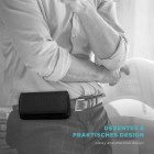 moex Mesh Case Google Pixel 4 Handy Gürteltasche quer – Weiteres Produktbild 4