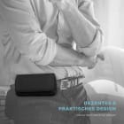moex Mesh Case Ulefone Note 14 Pro Handy Gürteltasche quer – Weiteres Produktbild 4