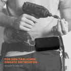 moex Mesh Case Redmi Note 15 Pro (4G) Handy Gürteltasche quer – Produktbild 7