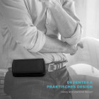 moex Mesh Case Microsoft Lumia 535 Handy Gürteltasche quer – Weiteres Produktbild 4