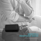 moex Mesh Case Umidigi X Handy Gürteltasche quer – Weiteres Produktbild 4