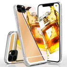 moex Mirror Case iPhone 11 Pro Max Spiegelhülle – Weiteres Produktbild 1