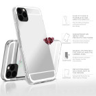 moex Mirror Case iPhone 11 Pro Max Spiegelhülle – Weiteres Produktbild 2