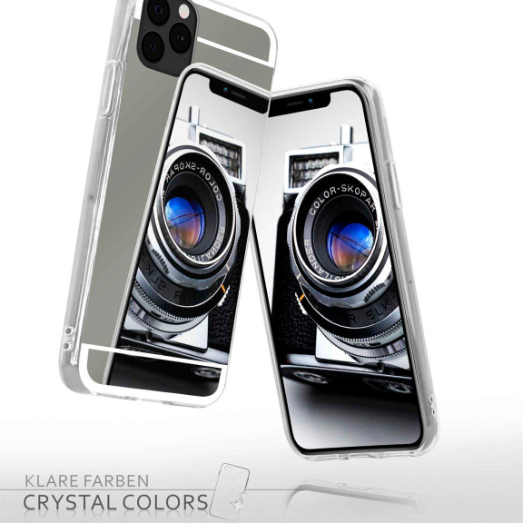 moex Mirror Case iPhone 11 Pro Spiegelhülle – Weiteres Produktbild 5