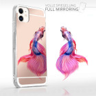 moex Mirror Case iPhone 11 Spiegelhülle – Weiteres Produktbild 4