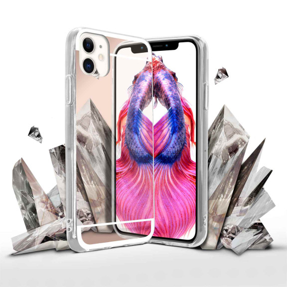 moex Mirror Case iPhone 11 Spiegelhülle – Weiteres Produktbild 6
