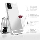 moex Mirror Case iPhone 12 Pro Spiegelhülle – Produktbild 2