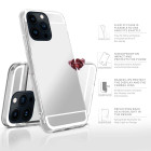 moex Mirror Case iPhone 13 Pro Spiegelhülle – Produktbild 2