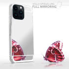 moex Mirror Case iPhone 13 Pro Spiegelhülle – Produktbild 4