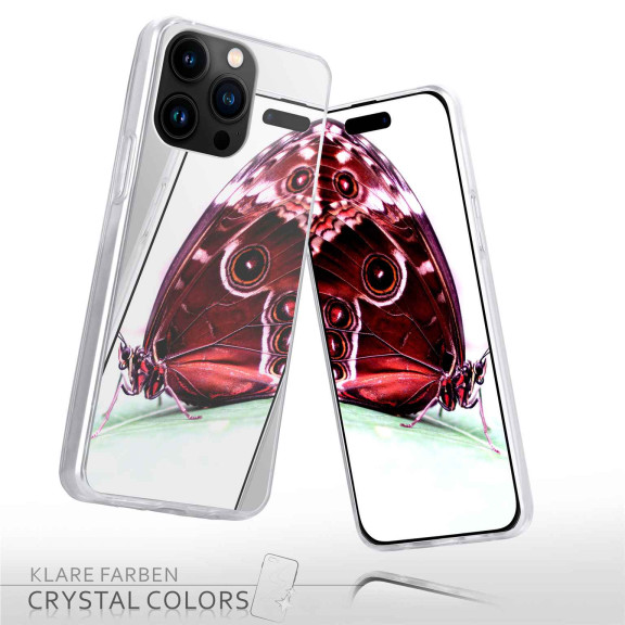 moex Mirror Case iPhone 15 Pro Spiegelhülle – Weiteres Produktbild 5