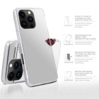moex Mirror Case iPhone 16 Pro Spiegelhülle – Weiteres Produktbild 2