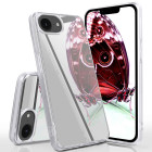 moex Mirror Case iPhone 16e Spiegelhülle – Weiteres Produktbild 1