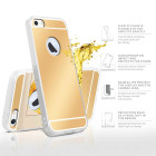 moex Mirror Case iPhone 5 Spiegelhülle – Weiteres Produktbild 2