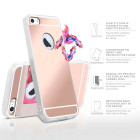moex Mirror Case iPhone 5 Spiegelhülle – Weiteres Produktbild 2