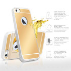 moex Mirror Case iPhone 5s Spiegelhülle – Produktbild 2