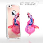 moex Mirror Case iPhone 5s Spiegelhülle – Weiteres Produktbild 4