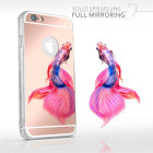 moex Mirror Case iPhone 6 Plus Spiegelhülle – Weiteres Produktbild 4