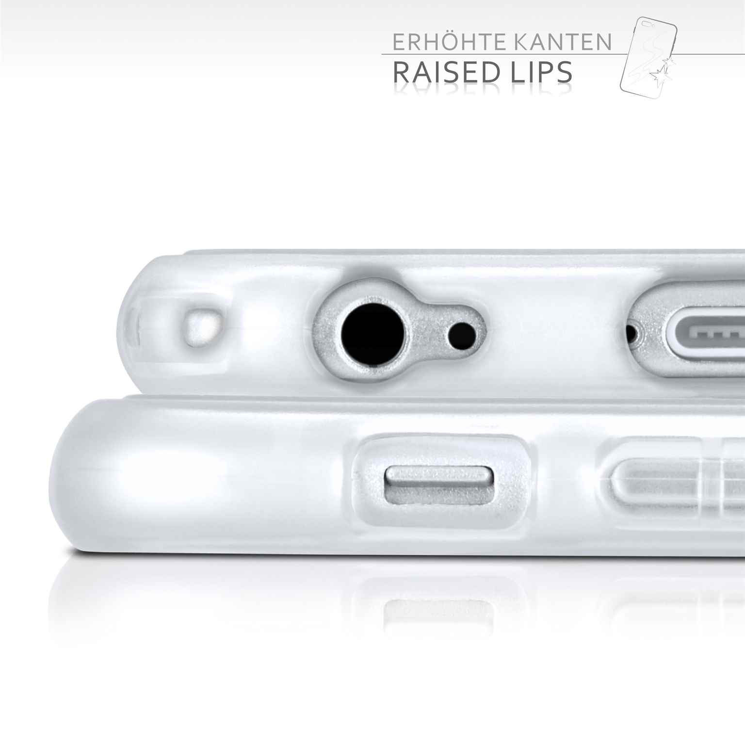 moex Mirror Case iPhone 6 Spiegelhülle – Weiteres Produktbild 2