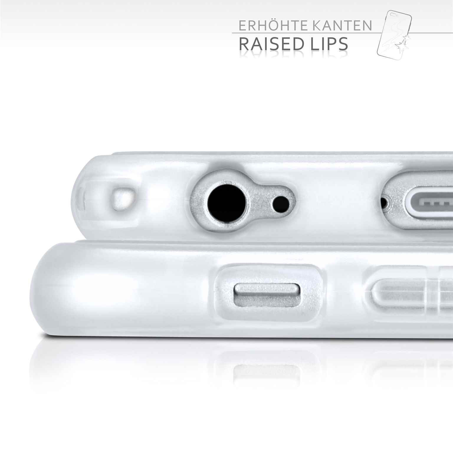 moex Mirror Case iPhone 6 Spiegelhülle – Weiteres Produktbild 2