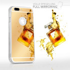 moex Mirror Case iPhone 7 Plus Spiegelhülle – Weiteres Produktbild 4