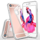 moex Mirror Case iPhone 7 Spiegelhülle – Weiteres Produktbild 1