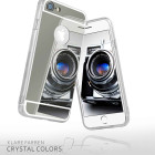 moex Mirror Case iPhone 7 Spiegelhülle – Weiteres Produktbild 5