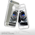 moex Mirror Case iPhone 8 Spiegelhülle – Produktbild 5