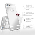 moex Mirror Case iPhone 8 Spiegelhülle – Weiteres Produktbild 2
