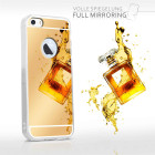 moex Mirror Case iPhone SE (2016) Spiegelhülle – Produktbild 4