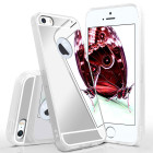 moex Mirror Case iPhone SE (2016) Spiegelhülle – Produktbild 1