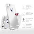 moex Mirror Case iPhone SE (2016) Spiegelhülle – Produktbild 2