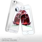 moex Mirror Case iPhone SE (2016) Spiegelhülle – Produktbild 5