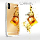 moex Mirror Case iPhone X Spiegelhülle – Produktbild 4
