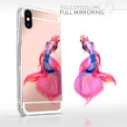 moex Mirror Case iPhone X Spiegelhülle – Produktbild 4