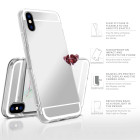 moex Mirror Case iPhone X Spiegelhülle – Weiteres Produktbild 2